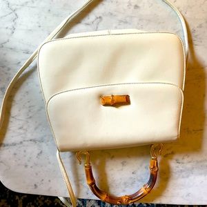 Susan Gail vintage bag
